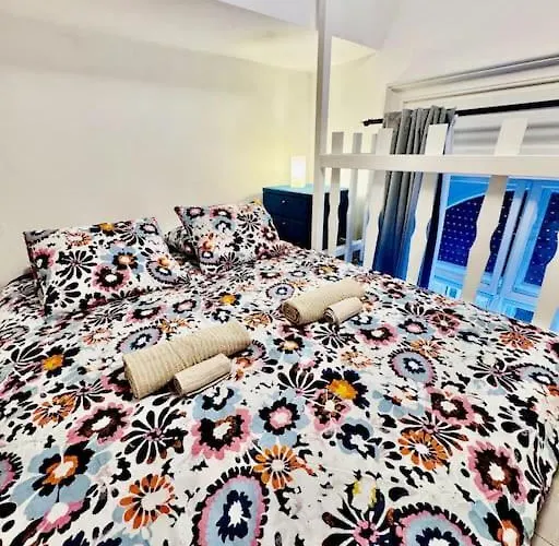 L1 City Centre Loft