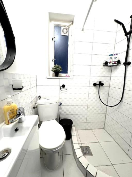 Apartament L1 Centre Loft Budapesta