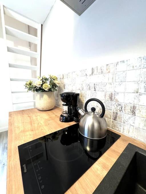 L1 Centre Loft Budapesta