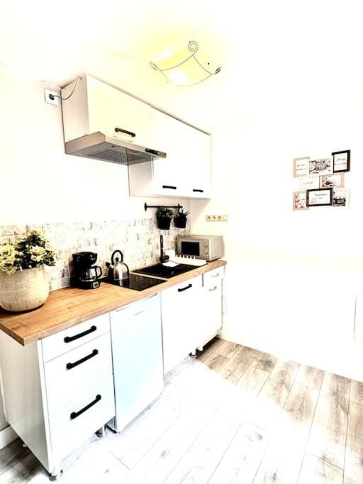Apartament L1 Centre Loft Budapesta